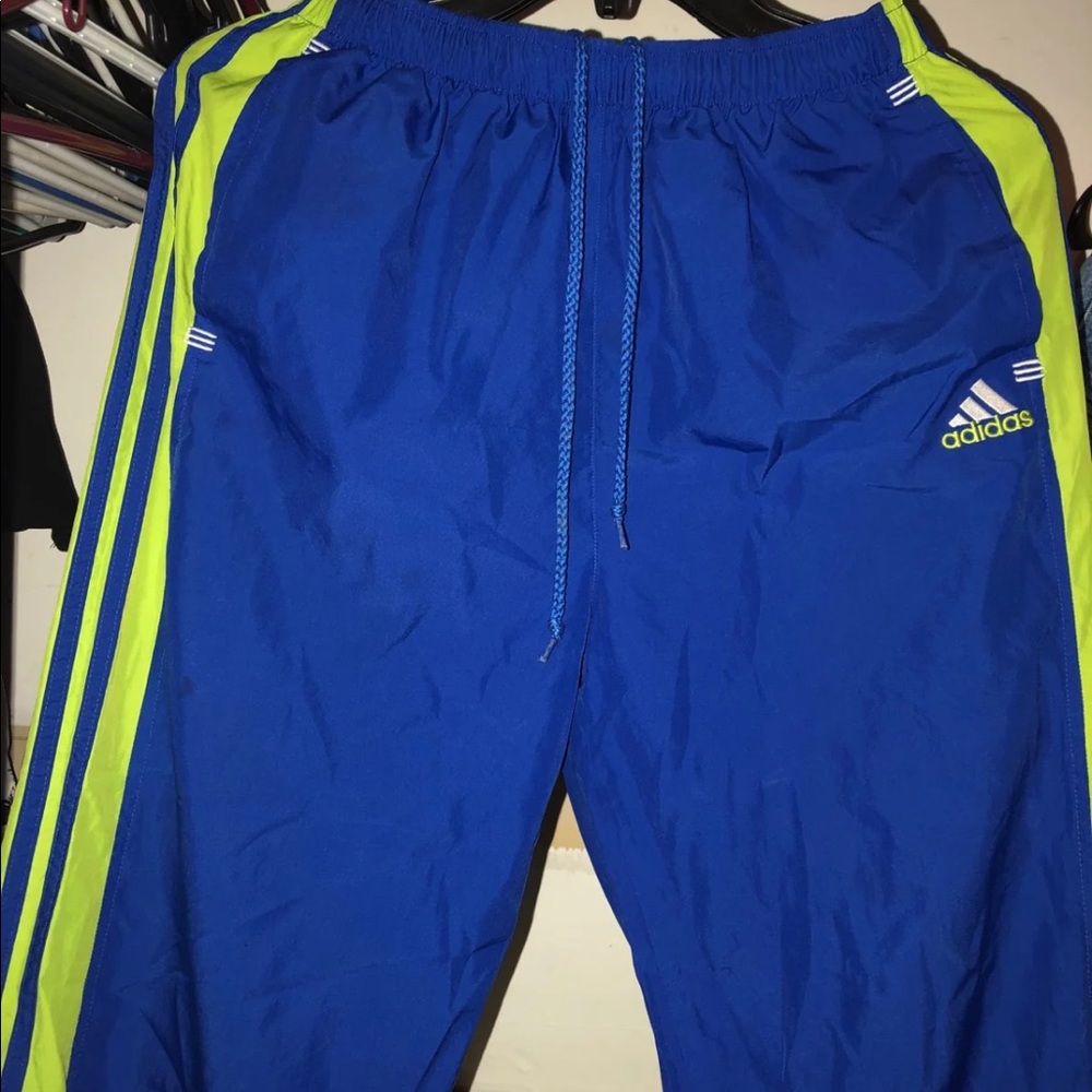 Adidas Sweatpants
